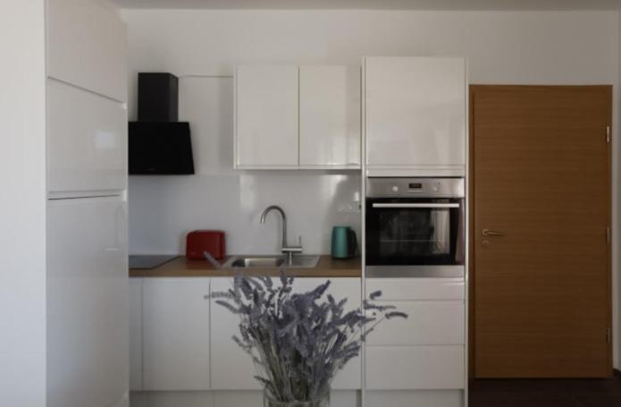 Blueberry Apartamento Bol Exterior foto