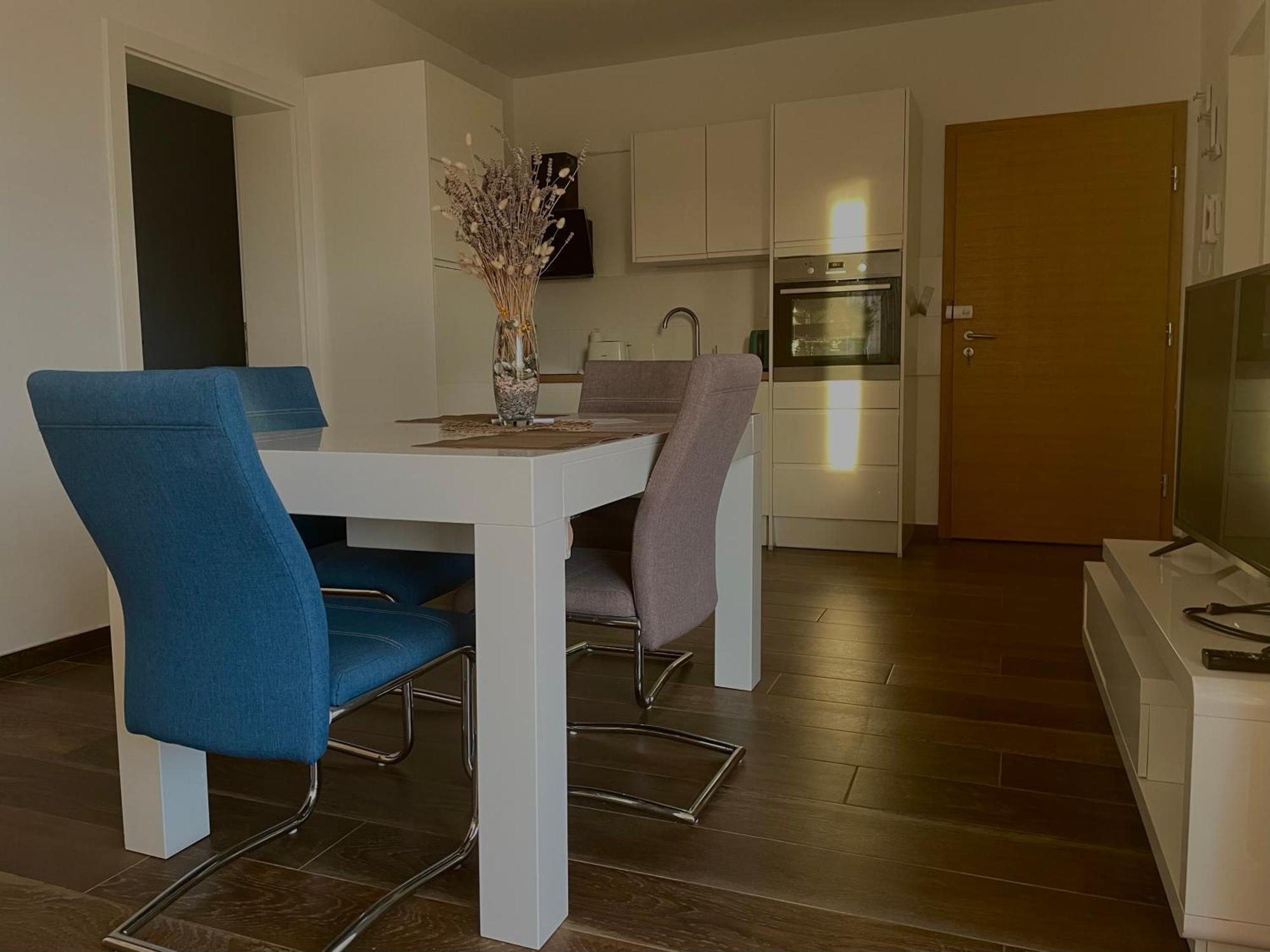 Blueberry Apartamento Bol Exterior foto